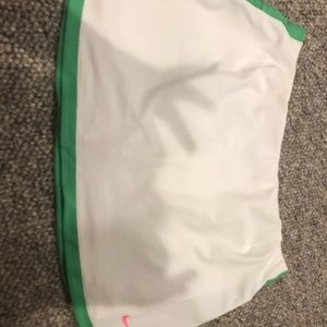 NWT tennis skirt